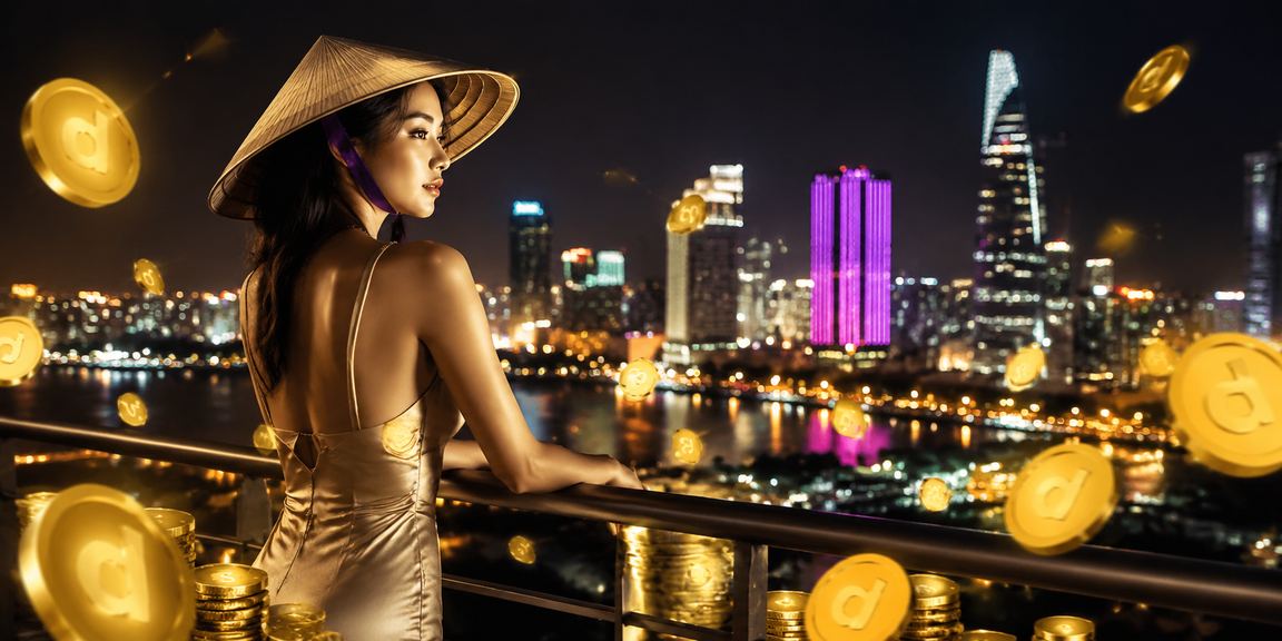 Người dùng tại TP.HCM xem phân tích kèo bóng đá trên điện thoại buổi tối