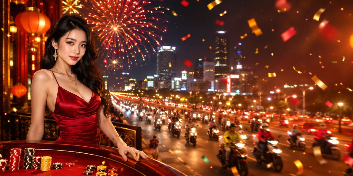 Lễ hội cá cược thể thao sôi động tại Thành phố Hồ Chí Minh với nhiều người tham gia