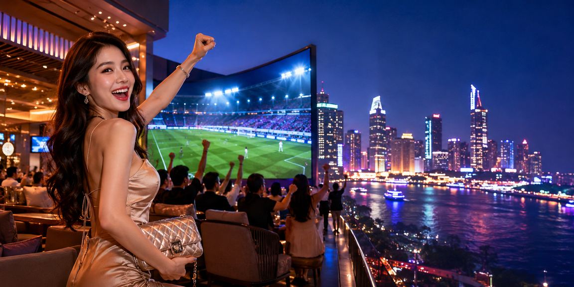 Trải nghiệm casino trực tuyến hiện đại tại Hồ Chí Minh