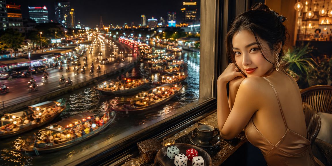 Bàn tài xỉu và không gian giải trí tại thành phố Hồ Chí Minh