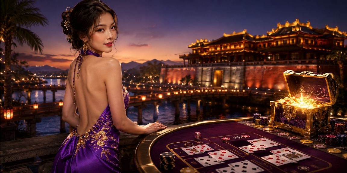Không khí cá cược thể thao và giải trí trực tuyến sôi động tại Việt Nam về đêm