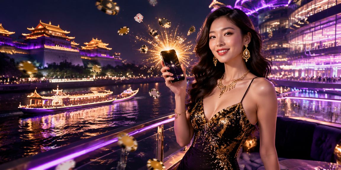 Người dùng cá cược thể thao trên điện thoại tại quán cà phê Việt Nam
