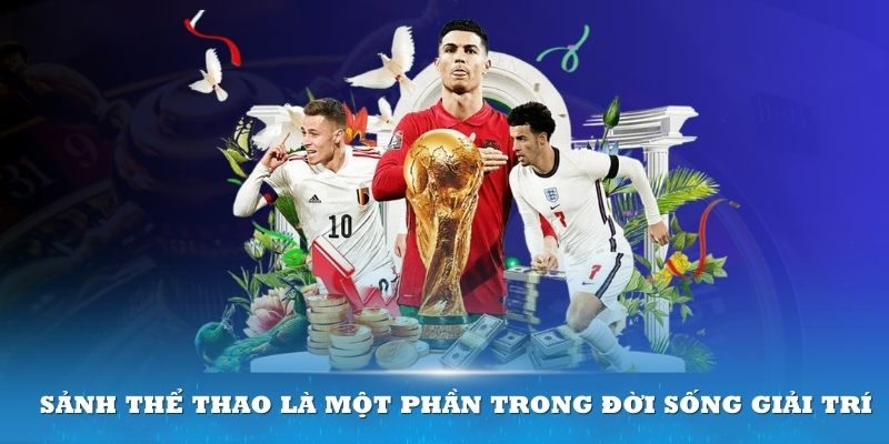 Cá cược thể thao 188bet – Trải nghiệm sân chơi uy tín hàng đầu